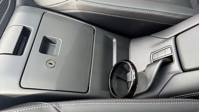 Mazda MX-5 2.0 [184] Exclusive-Line 2dr Petrol Convertible